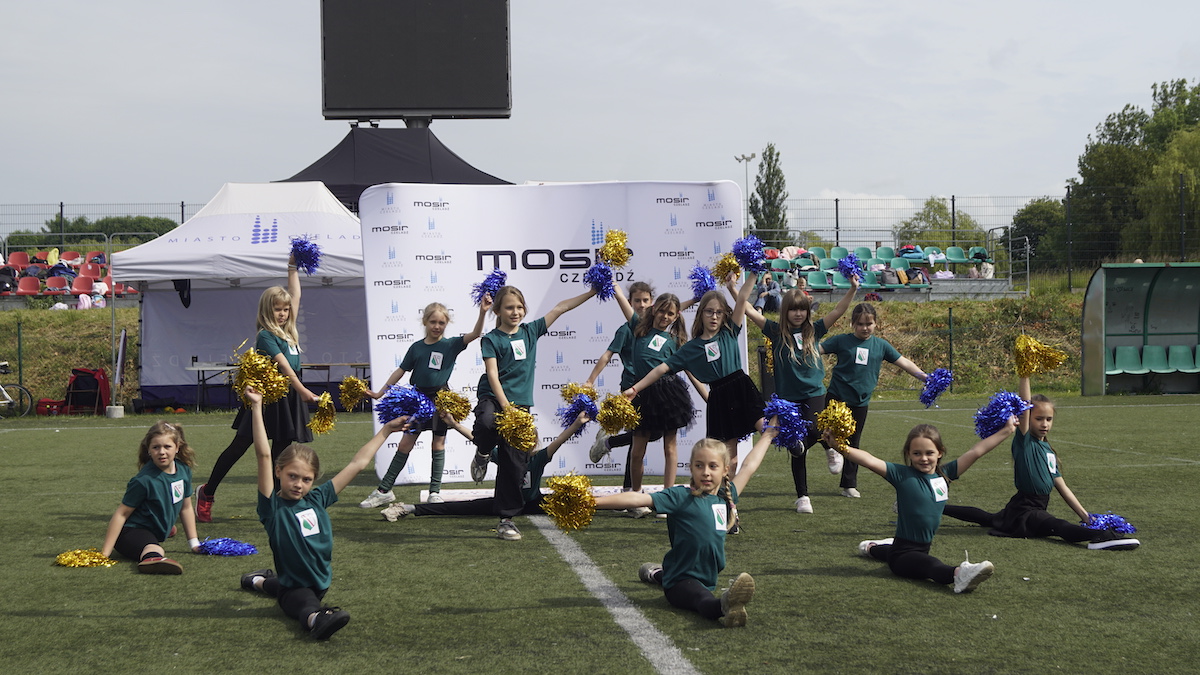 Mini Liga Mistrzów